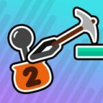 Stickman Climb 2
